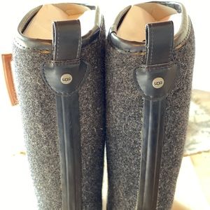 Ugg Reignfall Boots sz 9